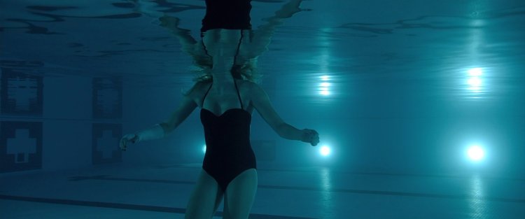 T -shirt Monroe Caitserfer