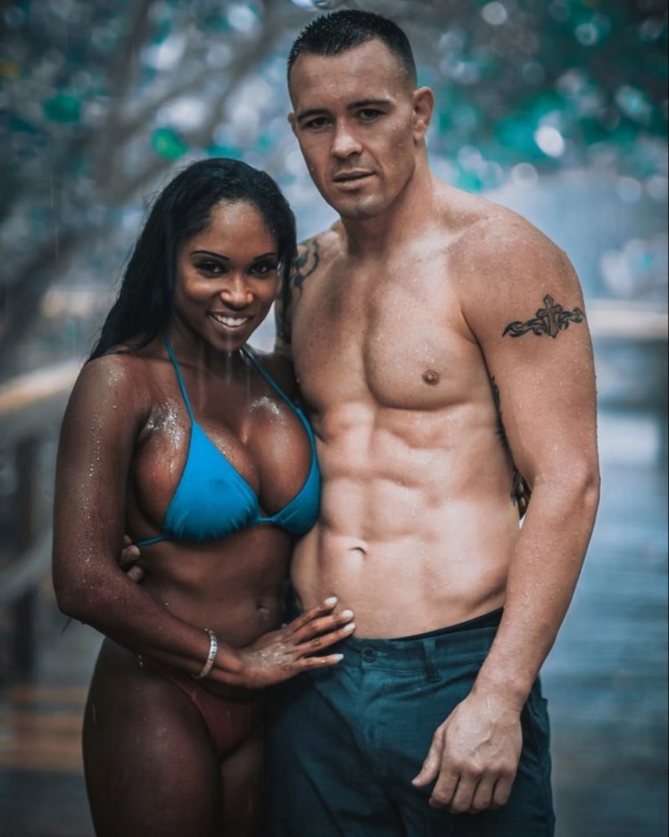 Girls Kolbi Covington