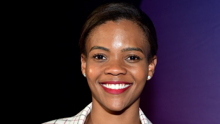 Candace Amber Owens