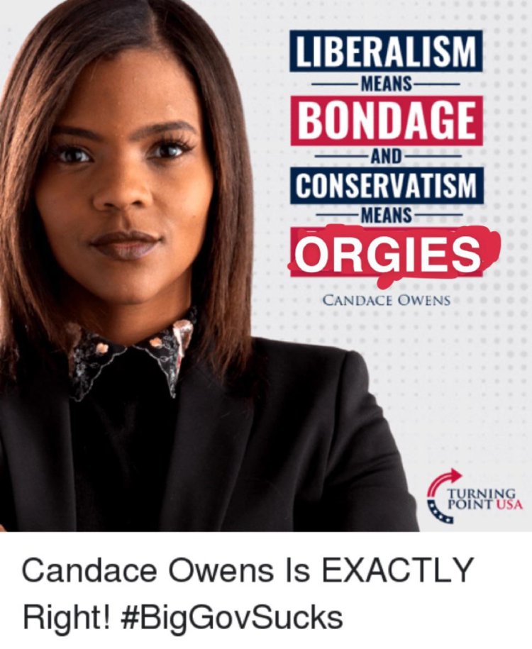 Owens, Candice American announcer