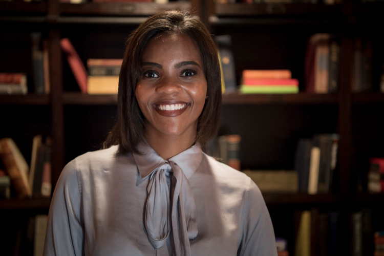 Candace Owens 2022