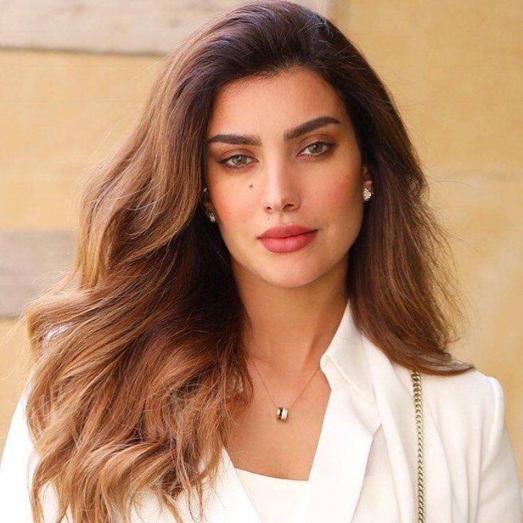 Famous American actresses with Arabic appearance