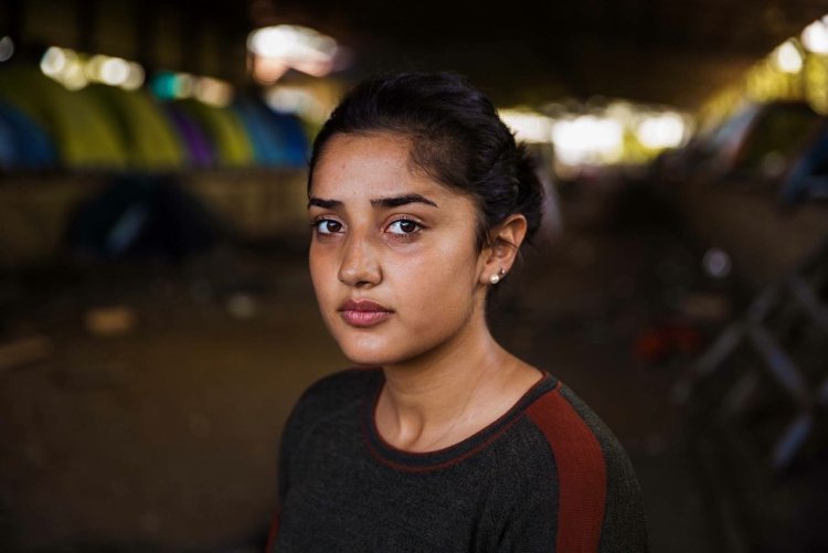 Michael Norok Atlas of Beauty India