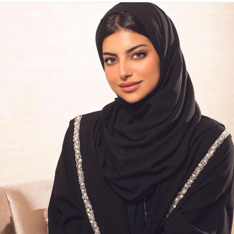 Beautiful girls of Arabia