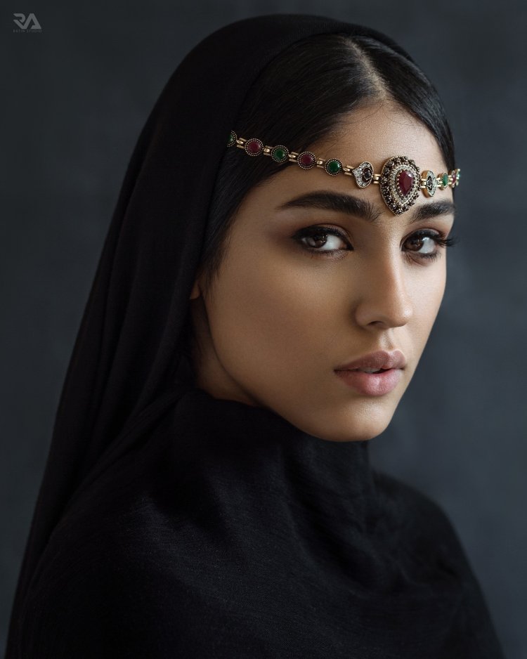 Arab Marva