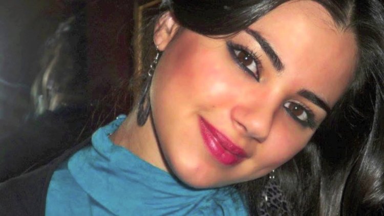 Assyrian girls photo