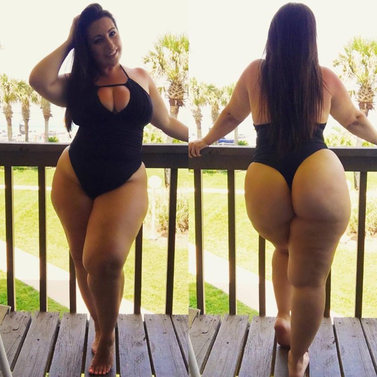 Beautiful hips of girls Kazakh