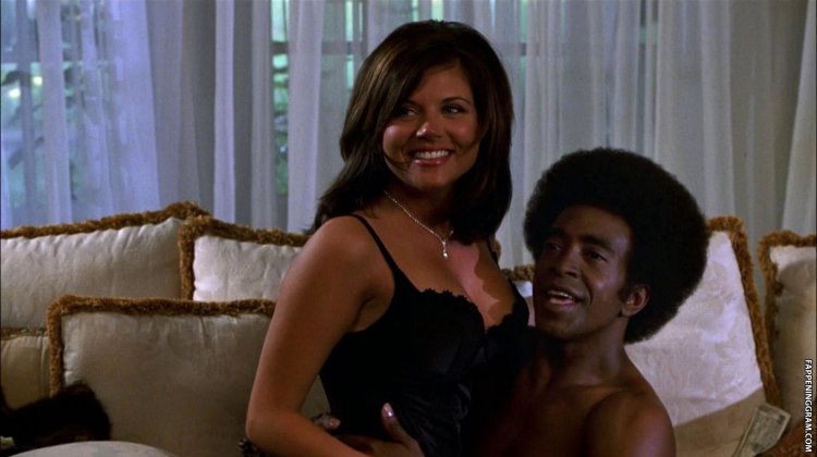 Tiffani Thothers 2000