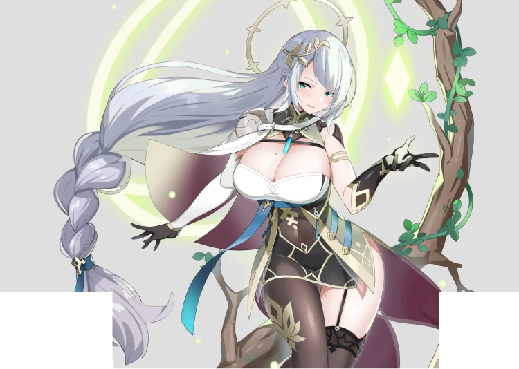 Epic Seven Ml Vivian