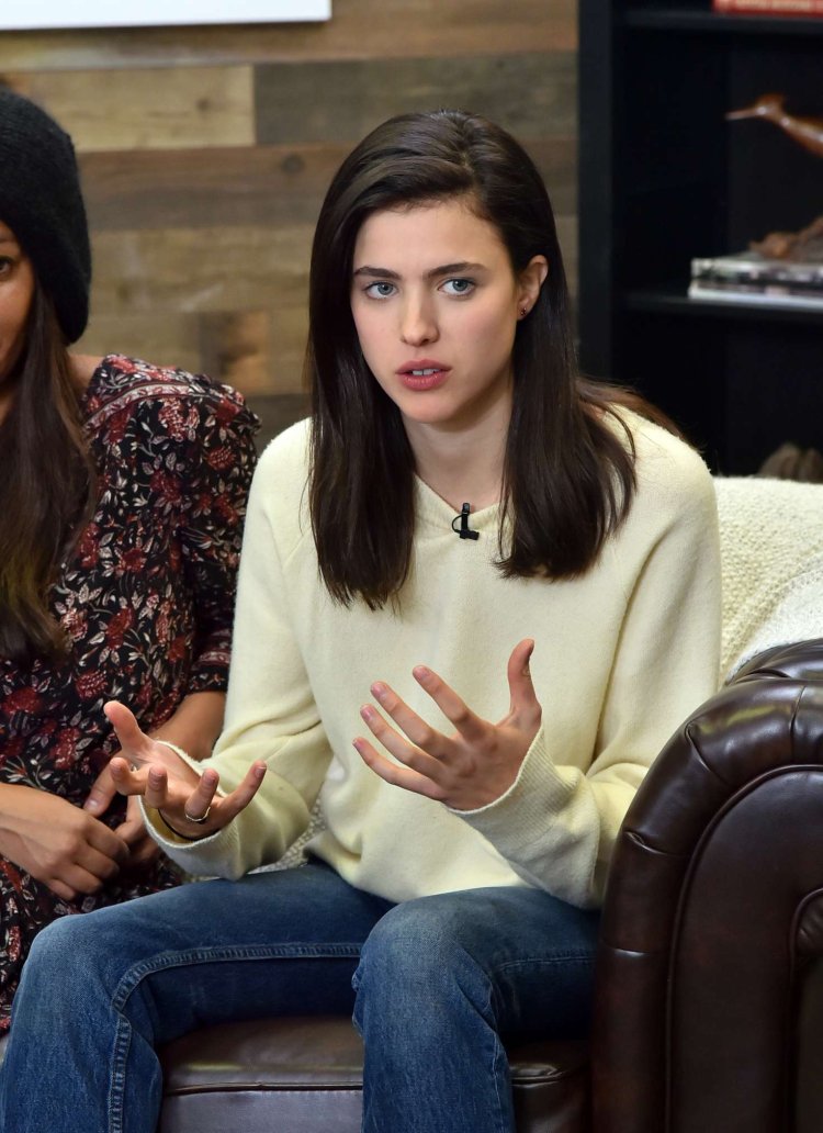 Sarah Margaret Kuelly