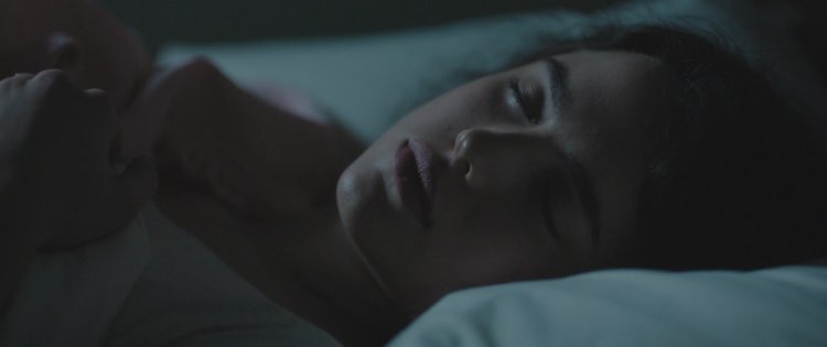 Morgan Saylor White Girl