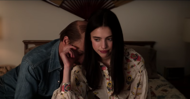 Margaret Kuelly series