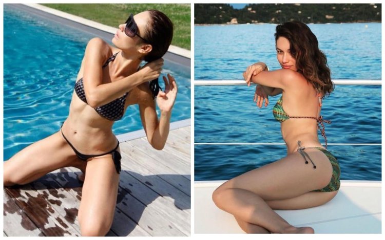 Nadana Friedrichson drain