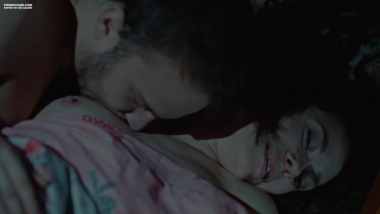 Victoria Zabolotny shameless 2017