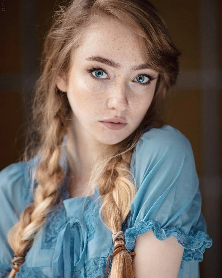 Beautiful Polish girls