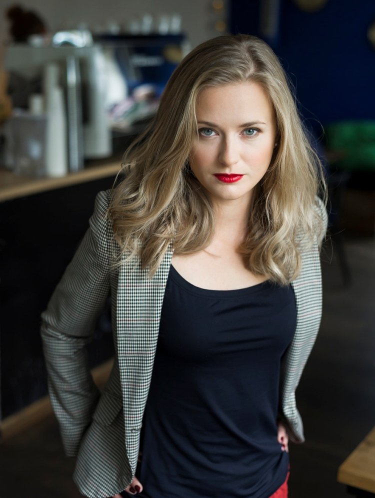 Marta Chodorowska Bude