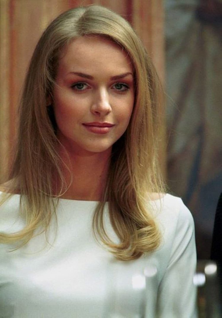 Magdalena Meltersage