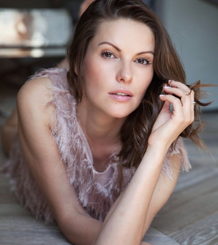 Agnieska Pikulitskaya