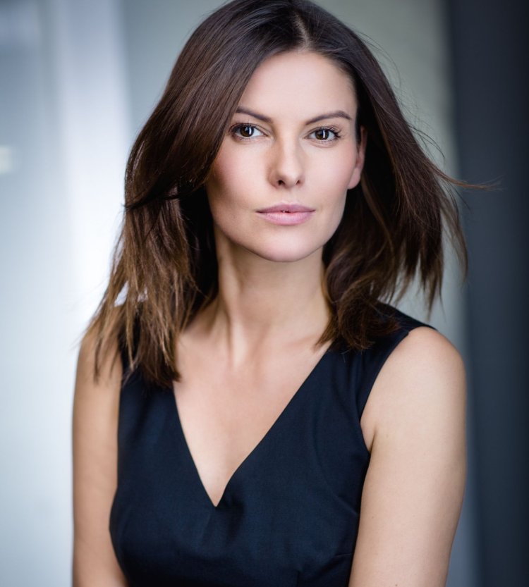 Agnieska Pikulitskaya-Vilchevskaya