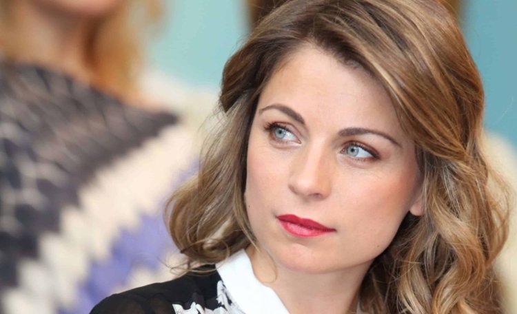 Ludwika Paleta Ludwik