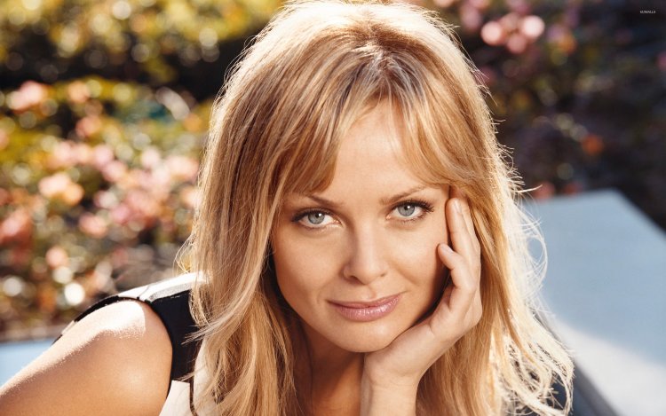 Isabella Skoropko / Izabella Scorupco