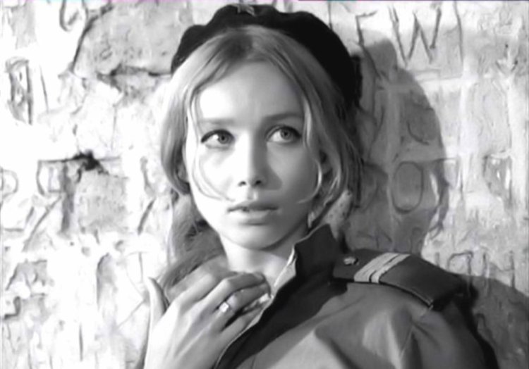 Paul Rax four tankers and dog