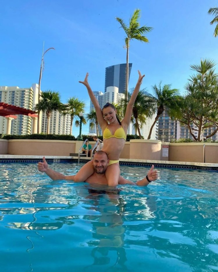 Angelina Polikarpovna