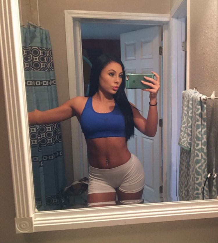 Jianna Nicole (Gianna Nicole)