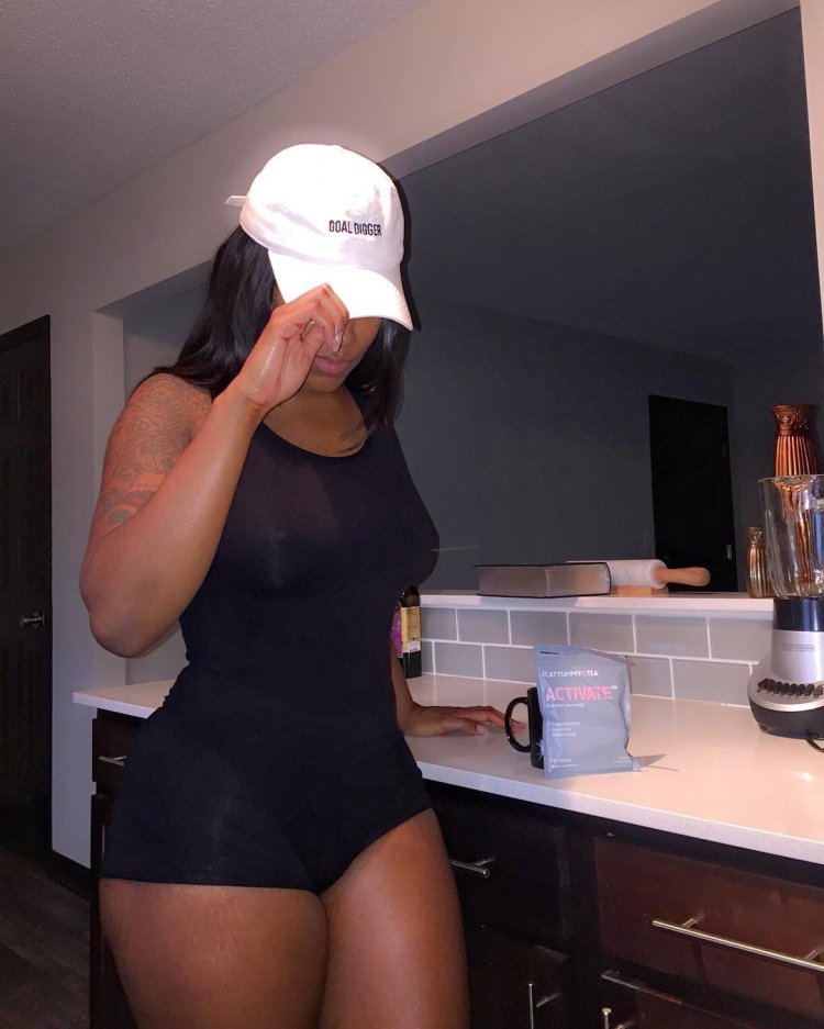 Tempting Michelle Twitter