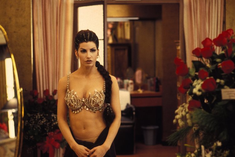 Gina Gershon Show Gerls