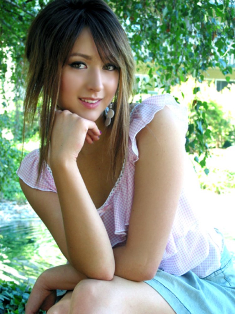 Japanese girls amateur