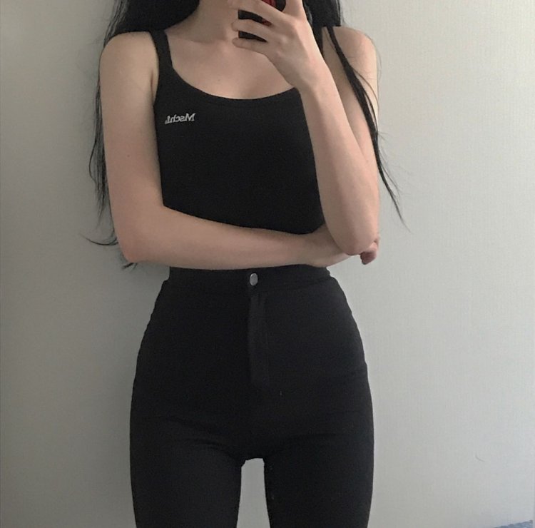 Thinness of the aesthetics of Korean