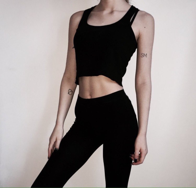 Anorexia motivation