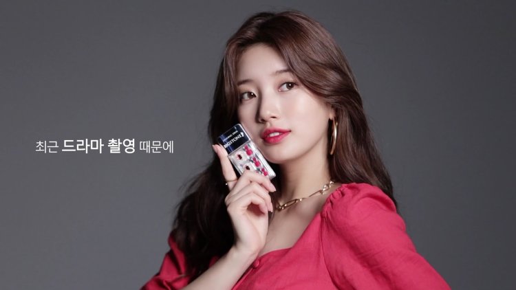 Bae Suzy Anna