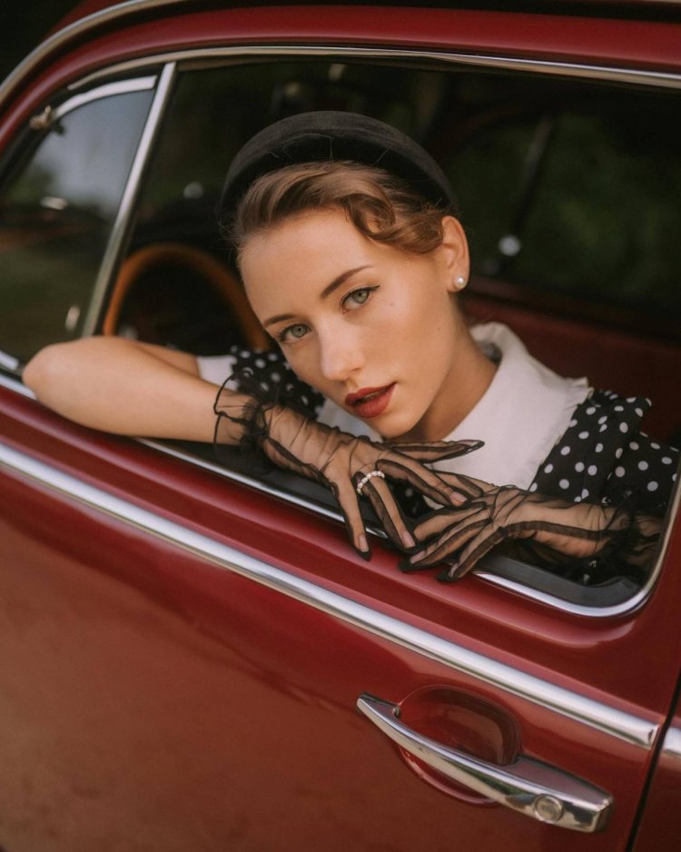 Anna Arilavieeback Golaya