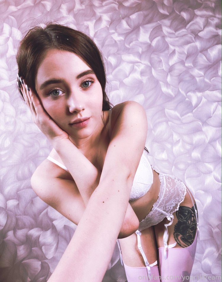 Ceci Ariadne @xomissceci