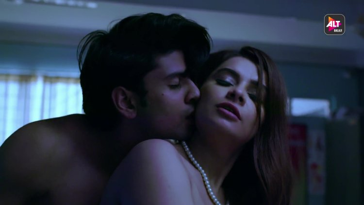 Gandi Baat S3 Web Series