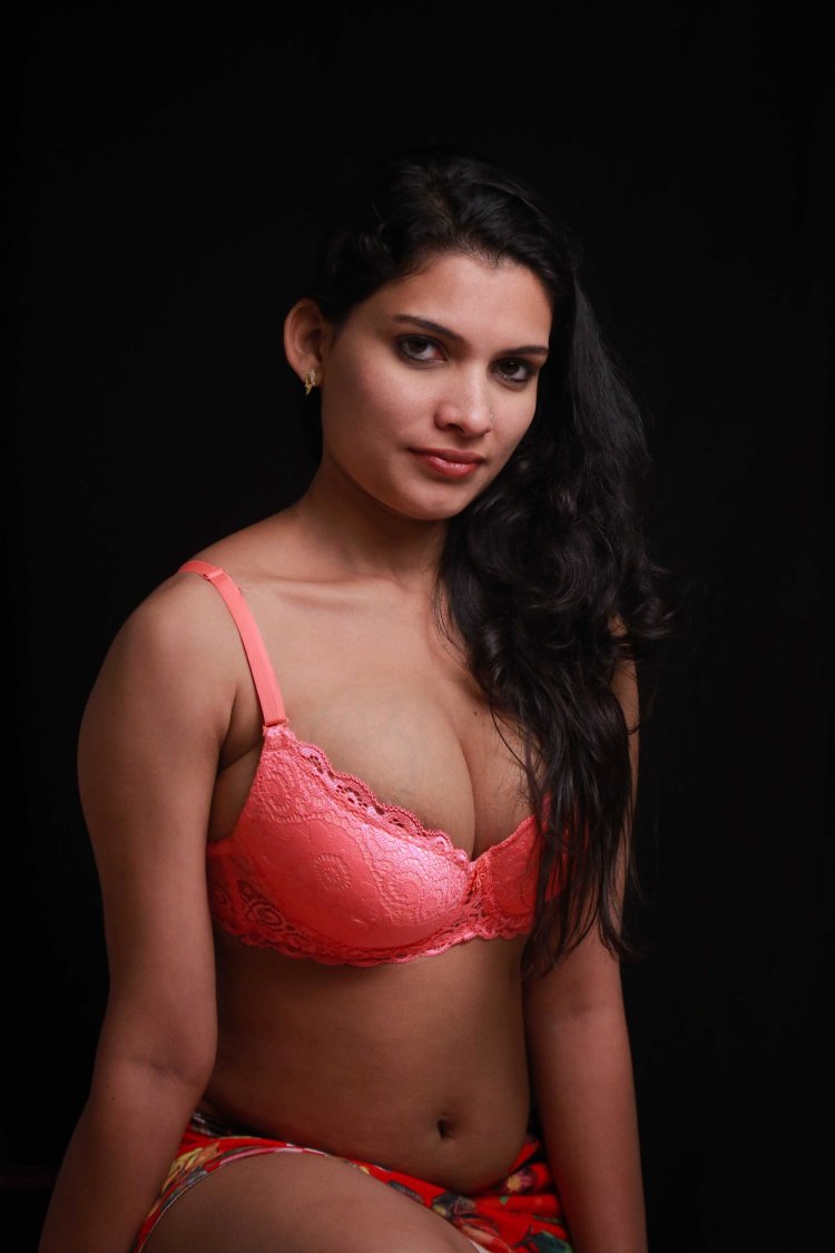 Reshmi R Nair Patreon