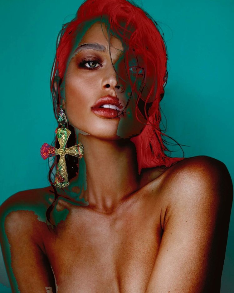 Christina Henson Playboy