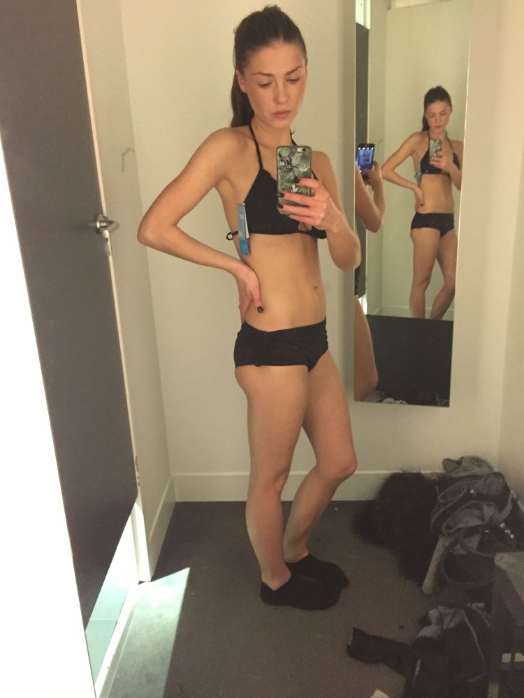 Sophia Roe Instagram