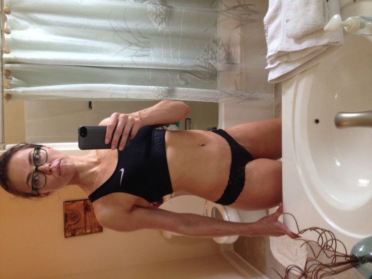 Trieste Kelly Dunn icloud