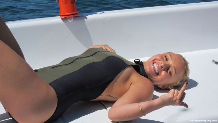 Hayden Panetter Hackers