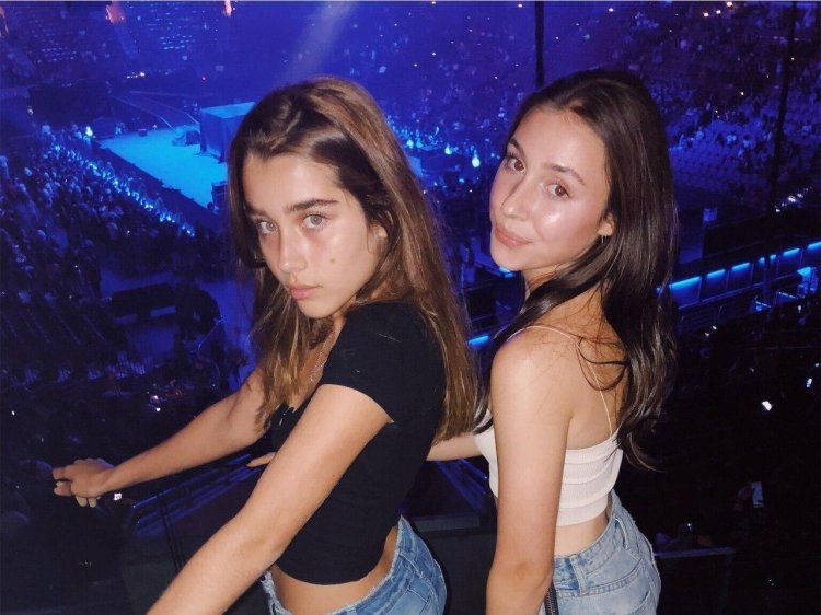 Natalie Biden's niece