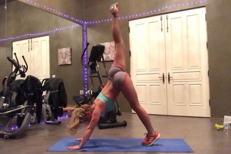 Britney Spears Hospitalized 2008