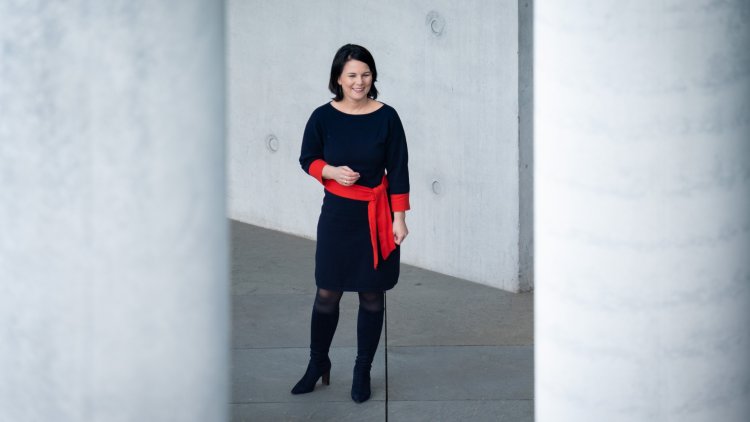 Annalena Charlotte Alma Bergok