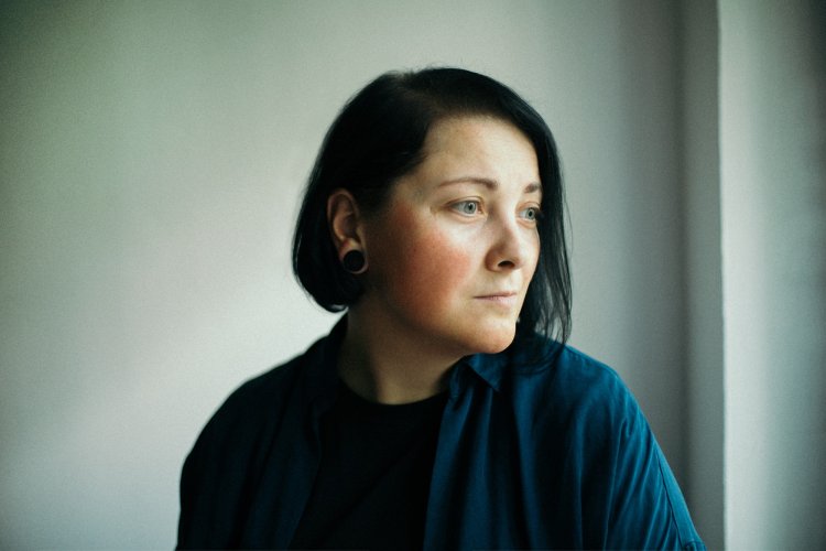 Elena Sakharova Designer