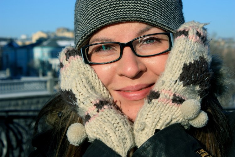 Elena Sakharova Kopylova