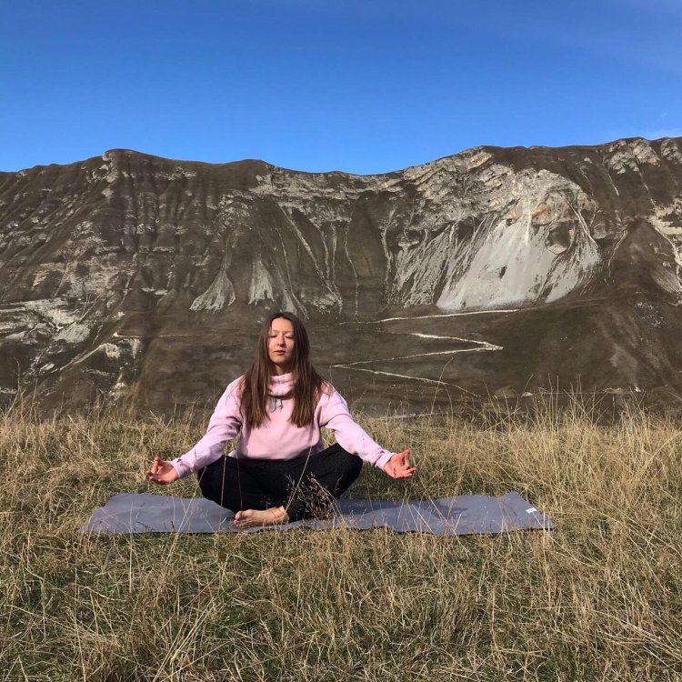 Lena Sakharova Citroen