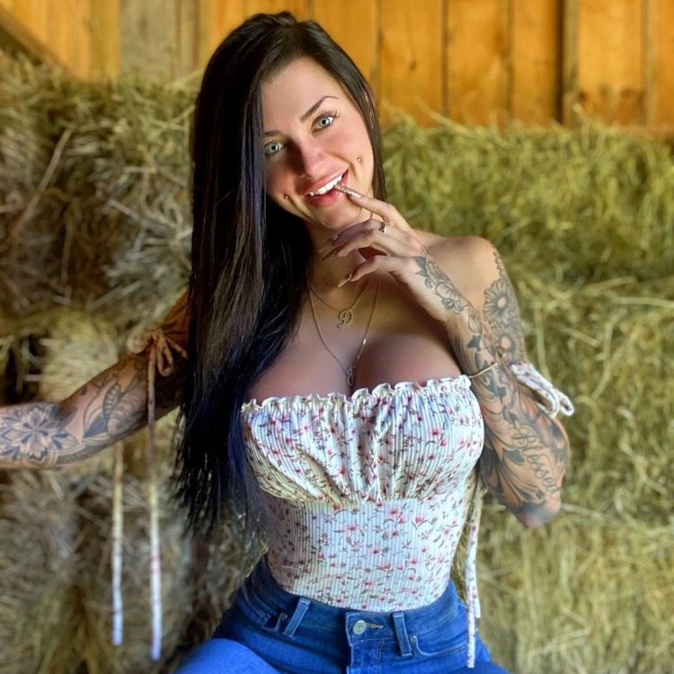 Dilyara Zinnatullina drain