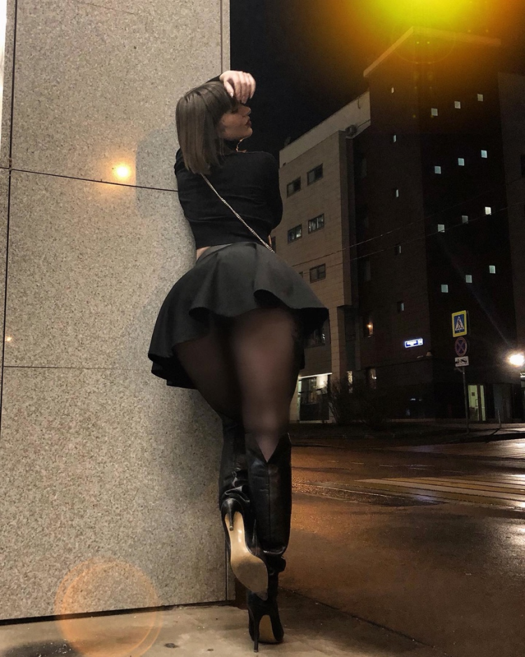 Victoria Liskova - @viktoriyaliskova